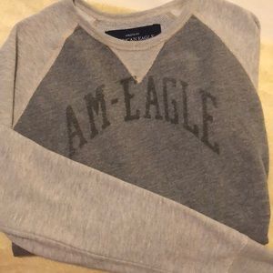 American Eagle sweatshirt